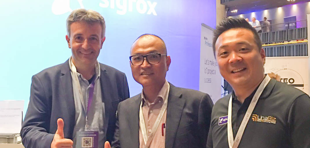 CQ9科技打造全系列SIGFOX认证模块　站稳SIGFOX生态系最佳伙伴
