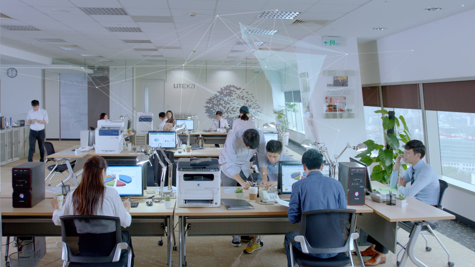 LITEON Technology to Increase Proportion of Employees Holding Company Shares